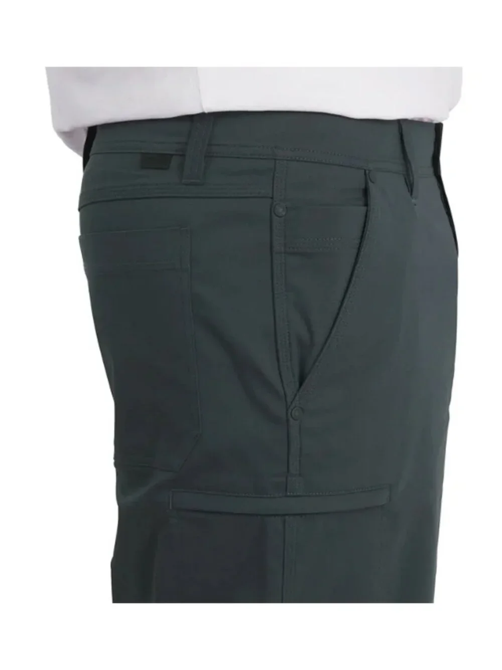 Wrangler Men's Utility Short